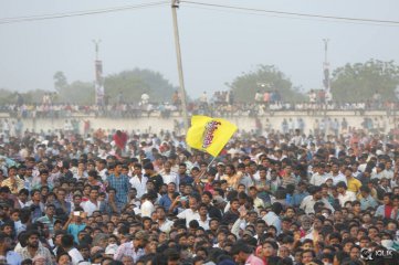 Khaidi No 150 Pre Release Event